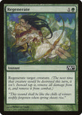 Regenerate - Magic 2010 #202