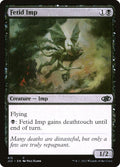Fetid Imp - Jumpstart 2022 #415