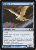 Welkin Tern - Magic 2013 #79