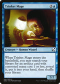 Trinket Mage - Duel Decks: Elves vs. Inventors #41