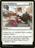 Servo Exhibition - Kaladesh #27
