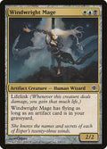 Windwright Mage - Shards of Alara #208