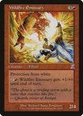 Wildfire Emissary - Time Spiral Timeshifted #72