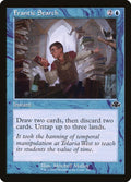 Frantic Search - Dominaria Remastered #285