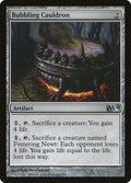 Bubbling Cauldron - Magic 2014 #205