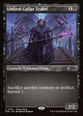 Umbral Collar Zealot - Edge of Eternities #395