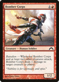 Bomber Corps Gatecrash Magic: The Gathering card image