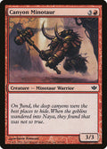 Canyon Minotaur - Conflux #60