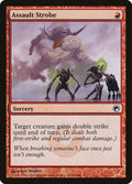 Assault Strobe - Scars of Mirrodin #82
