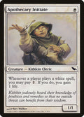 Apothecary Initiate - Shadowmoor #1