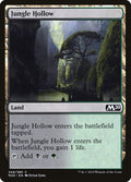 Jungle Hollow - Core Set 2020 #248