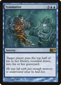 Traumatize - Magic 2014 #77