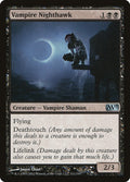 Vampire Nighthawk - Magic 2013 #112