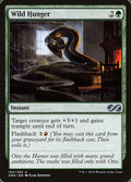 Wild Hunger - Ultimate Masters #193