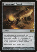 Pyromancer's Gauntlet - Magic 2014 #214