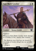 East-Mark Cavalier - The Lord of the Rings: Tales of Middle-earth #9