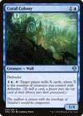 Coral Colony - Dominaria United #45