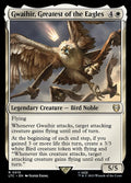 Gwaihir, Greatest of the Eagles - Tales of Middle-earth Commander #15