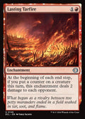 Lasting Tarfire Lorwyn Eclipsed Magic: The Gathering card image