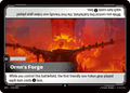 Ornn’s Forge Riftbound card image