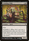 Crawling Filth - Betrayers of Kamigawa #64