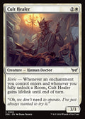 Cult Healer - Duskmourn: House of Horror #2