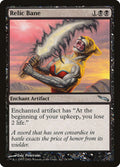 Relic Bane - Mirrodin #76