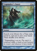 Trapmaker's Snare - Zendikar #74