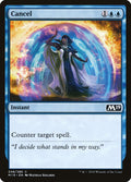 Cancel - Core Set 2019 #48