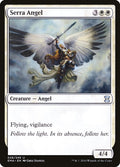Serra Angel - Eternal Masters #28