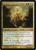 Trostani, Selesnya's Voice - Return to Ravnica #206