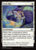 Seam Rip - Edge of Eternities #34