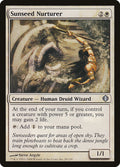 Sunseed Nurturer - Shards of Alara #29
