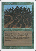 Wall of Wood - Revised Edition #226