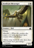 Syndicate Messenger - Ravnica Remastered #29