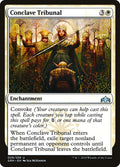 Conclave Tribunal - Guilds of Ravnica #6 Magic: The Gathering card image