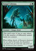 Fungal Colossus - Edge of Eternities #184