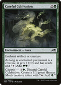 Careful Cultivation - Kamigawa: Neon Dynasty #178
