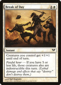 Break of Day - Dark Ascension #3