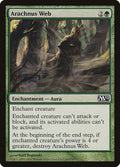 Arachnus Web - Magic 2012 #163