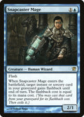 Snapcaster Mage Innistrad Magic: The Gathering card image