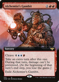 Alchemist's Gambit - Innistrad: Crimson Vow #374