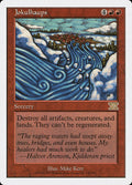 Jokulhaups - Classic Sixth Edition #192