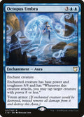 Octopus Umbra - Commander 2018 #11