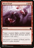 Blood Feud - Battlebond #168