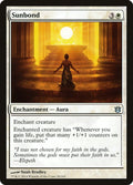 Sunbond - Born of the Gods #28