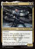 Killian, Ink Duelist - Secrets of Strixhaven Commander #317