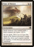 Time of Heroes - Rise of the Eldrazi #49