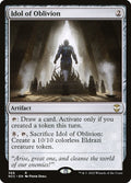 Idol of Oblivion - New Capenna Commander #368