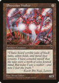 Phyrexian Walker Visions Magic: The Gathering card image